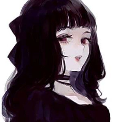 美女COS《巫师3》叶奈法惊艳绝伦 白嫩香肩紫眸勾人